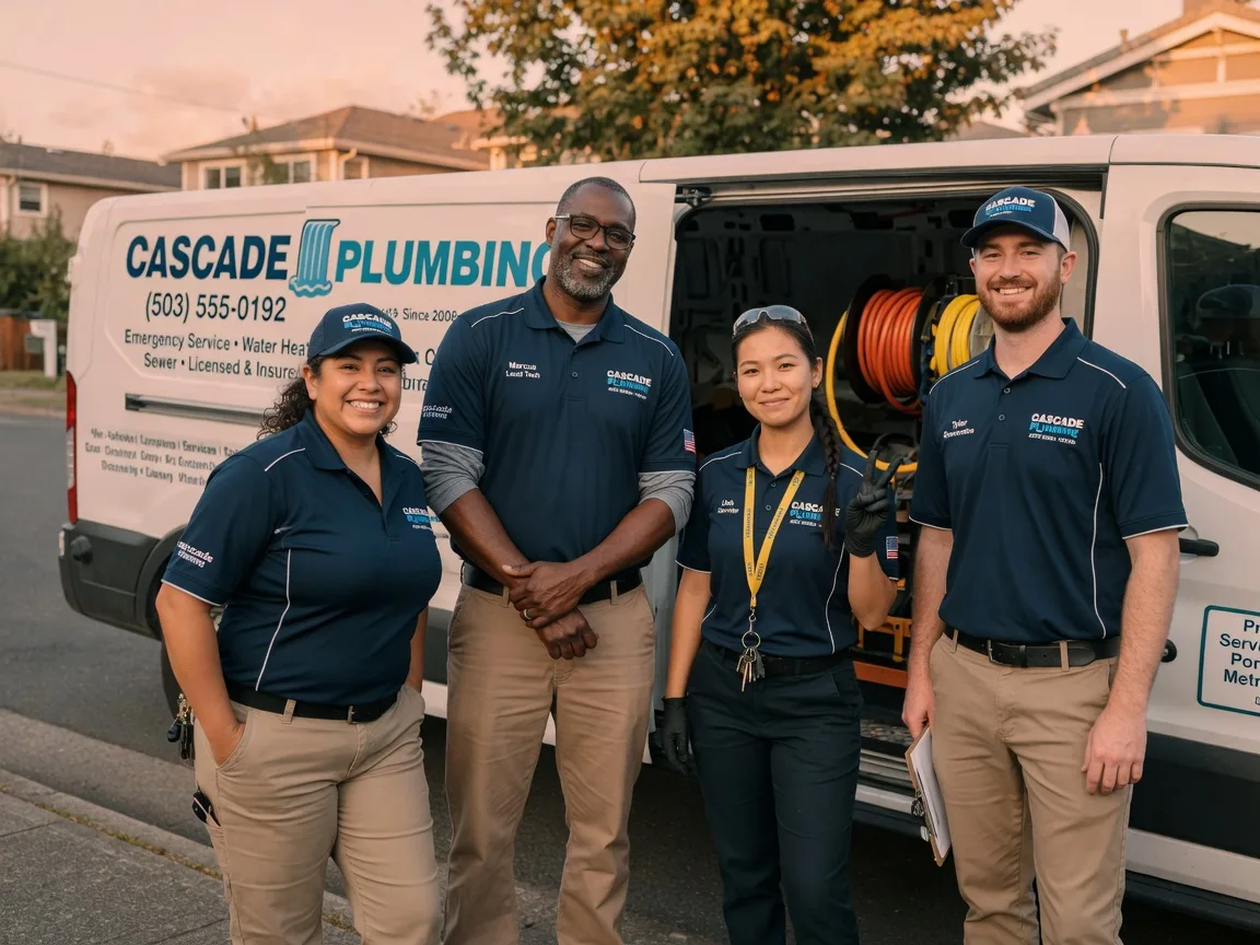 Emergency Plumber company in Thaxton, MS